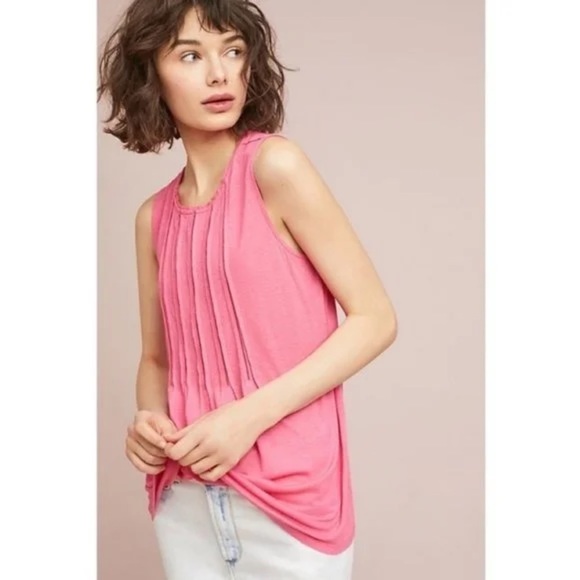 Anthropologie Akemi + Kin Tank Top - Picture 12 of 15